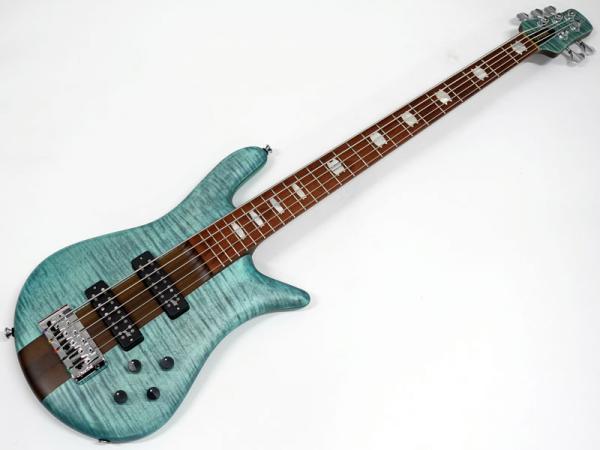 SPECTOR EURO 5 RST / Turquoise Tide Matte