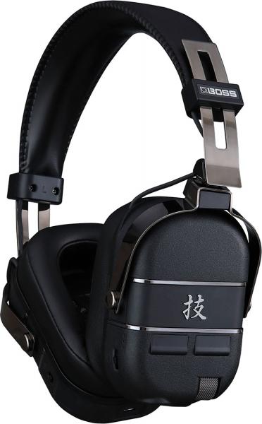 BOSS ボス WAZA-AIR BASS ◆ Wireless Personal Bass Amplification System