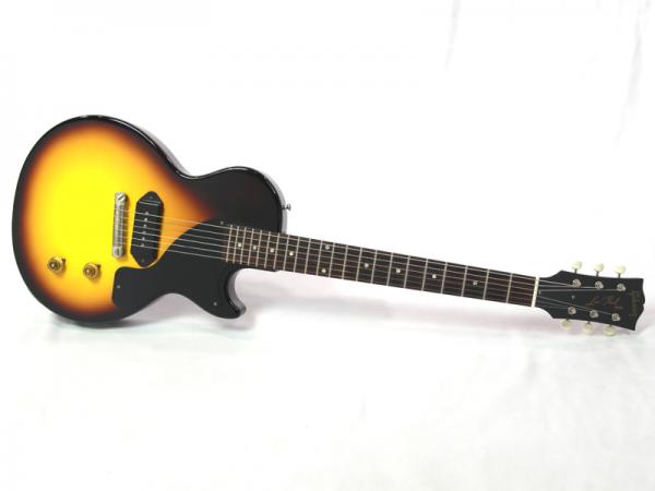Gibson Custom Shop 1957 Les Paul Junior SC VOS - シンプルでストレートなサウンド / USED -