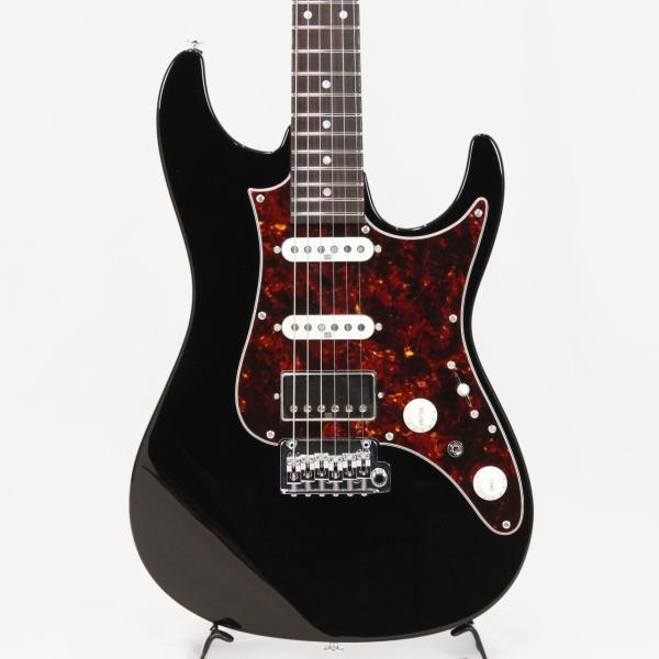 Ibanez アイバニーズ AZ2204N / Black | ワタナベ楽器店 京都本店
