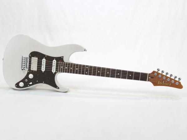 Ibanez アイバニーズ AZ2204N Antique White Blonde