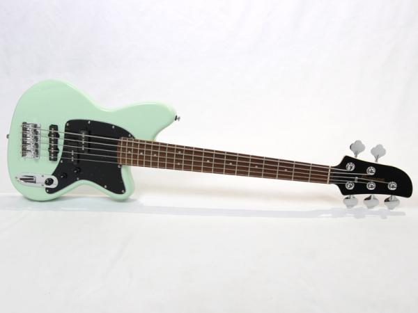 TMB35 | Talman Bass | ELECTRIC BASSES | PRODUCTS | Ibanez