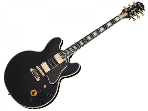 Epiphone ( エピフォン ) B.B. King Lucille BBキング ルシール