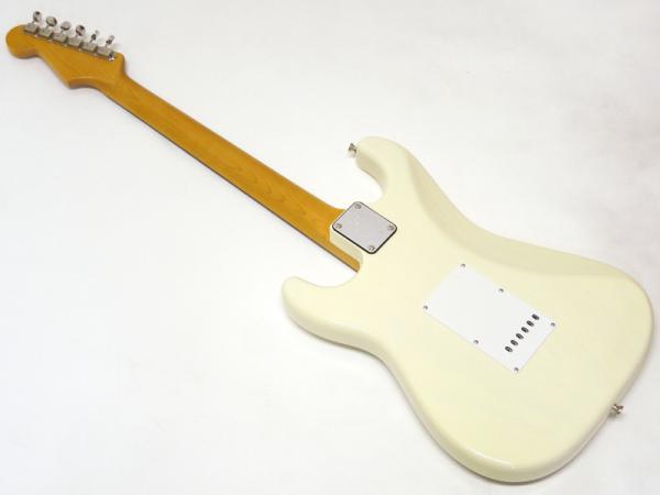 Vanzandt ヴァンザント STV-R3 Less Pressure / White Blonde