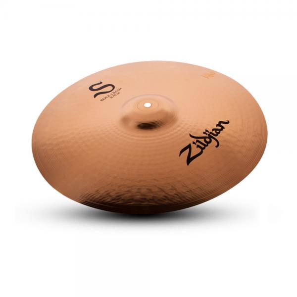 Zildjian ジルジャン S FAMILY ROCK CRASH 16" Sファミリー ロッククラッシュ 16インチ