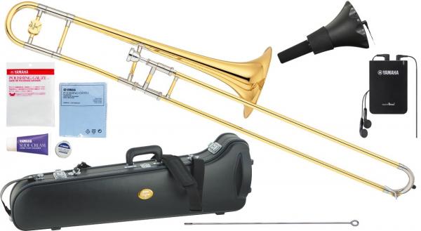 YAMAHA ヤマハ 5年保証サポート対象 YSL-891Z テナートロンボーン