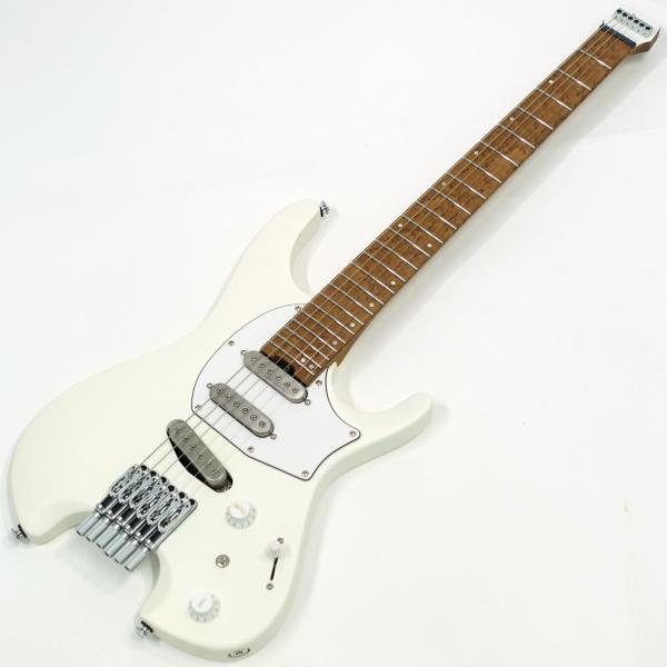 Ibanez ( アイバニーズ ) ICHI10 Ichika Nito Signature / Vintage White Matte