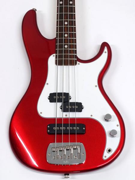 G&L SB2 USA ハードケース G&L SB2 USA ハードケース
