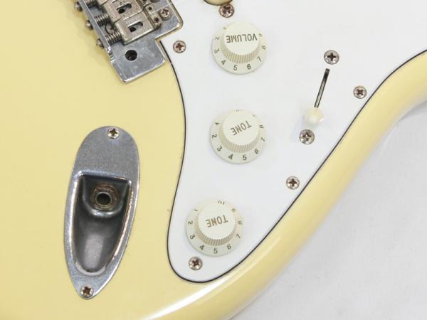 Fender Japan フェンダー ジャパン STM-600R - 1984~1987年製 Fender Japan フェンダー ジャパン STM-600R - 1984~1987年製