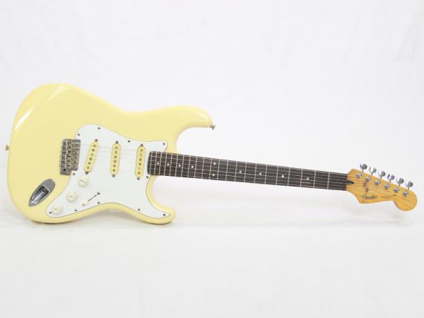 Fender Japan ( フェンダー ジャパン ) STM-600R - 1984～1987年製ミディアムスケールストラト / VINTAGE -