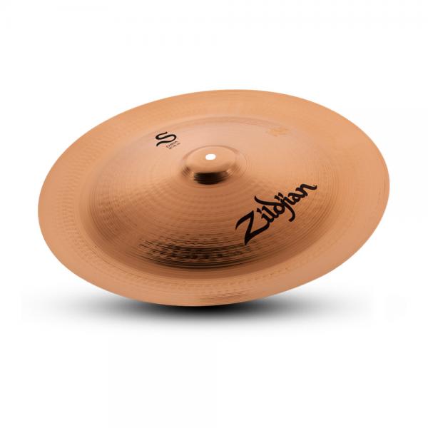 Zildjian ジルジャン S FAMILY CHINA 18" Sファミリー チャイナ 18インチ
