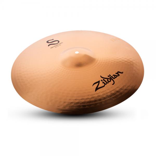 Zildjian ジルジャン S FAMILY MEDIUM RIDE S 20" ファミリー ミディアム ライド 20インチ
