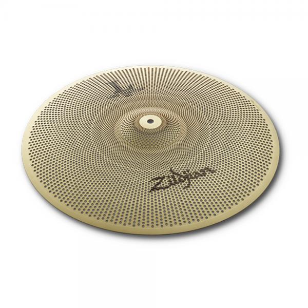 Zildjian ( ジルジャン ) L80 Low Volume 20" Ride Cymbal ローボリューム ライド シンバル 20インチ