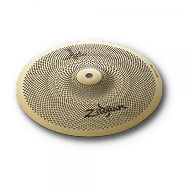 Zildjian ジルジャン 消音 L80 Low Volume 10" Splash Cymbal ローボリューム スプラッシュ シンバル 10インチ