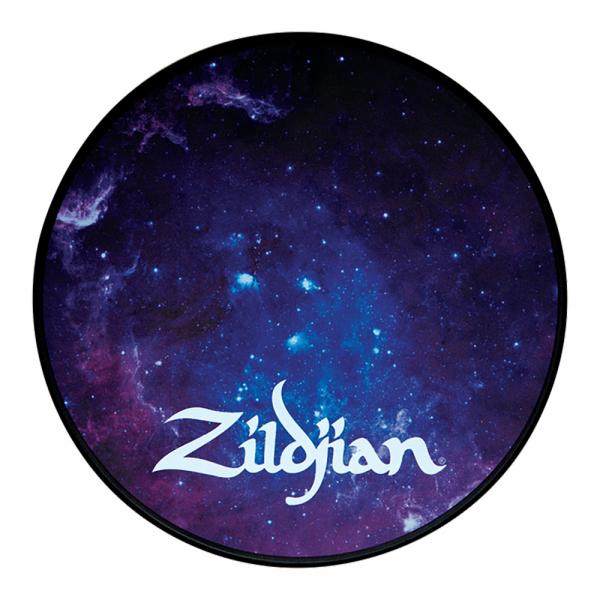 Zildjian ジルジャン 納期未定 GALAXY PRACTICE PADS 12” ギャラクシー プラクティスパッド 12インチ 