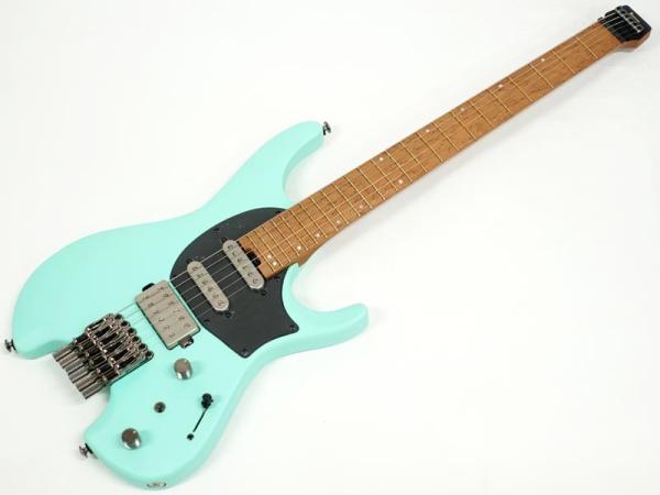 Ibanez アイバニーズ Q54 / Sea Foam Green Matte 【SPOT Model】