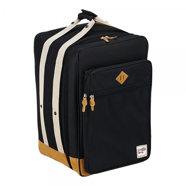 TAMA タマ TCB01BK POWERPAD Designer Bag -Cajon-