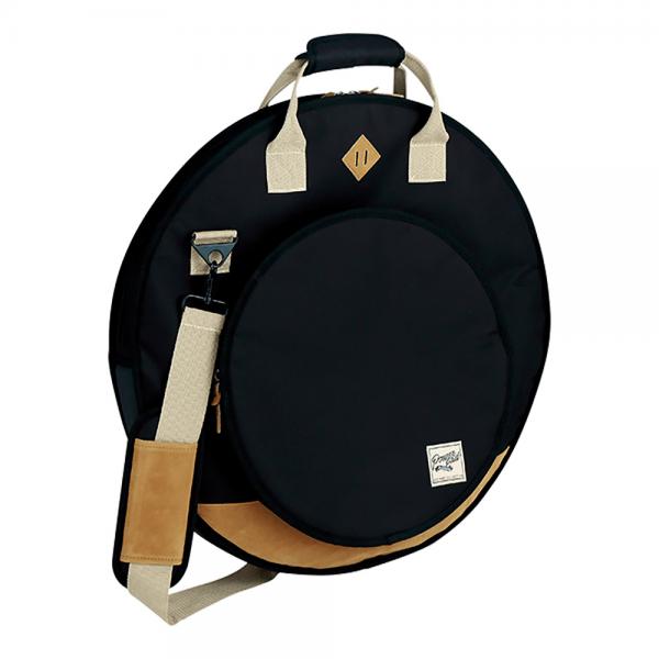 TAMA タマ TCB22BK POWERPAD Designer Collection シンバルケース 22インチ