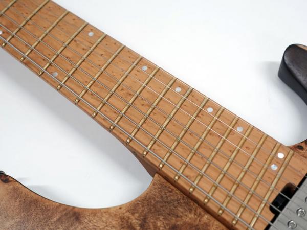 Ibanez アイバニーズ QX527PB ABS ヘッドレス 7弦 ギター SPOT Ibanez アイバニーズ QX527PB ABS ヘッドレス 7弦 ギター SPOT