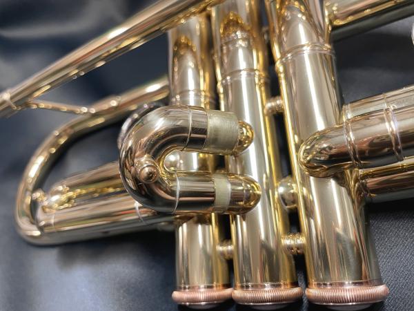 YAMAHA ヤマハ YTR-8330EM エリック ミヤシロ トランペット