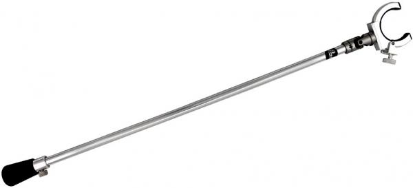 Pearl Flute パールフルート F-BASS/ST バスフルートサポートバー  パールバスフルート PFB-305E PFB-305BE 対応 　北海道 沖縄 離島不可