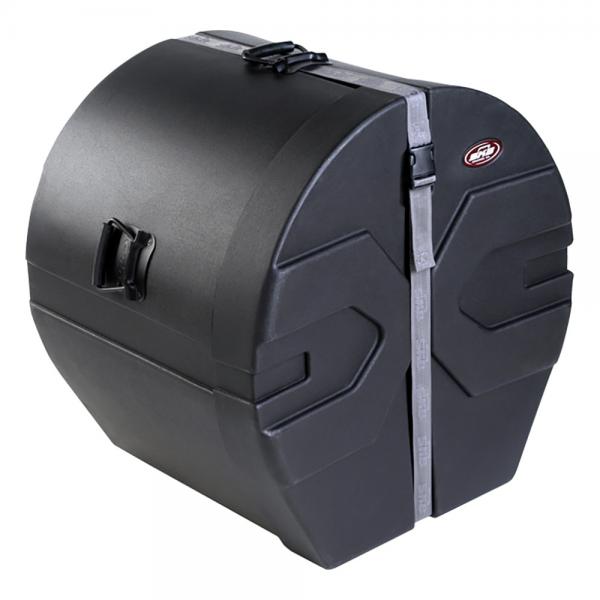 SKB エスケービー 1SKB-D1622 16 x 22 Bass Drum Case 【 ドラム 打楽器 バスドラムケース ハード 】