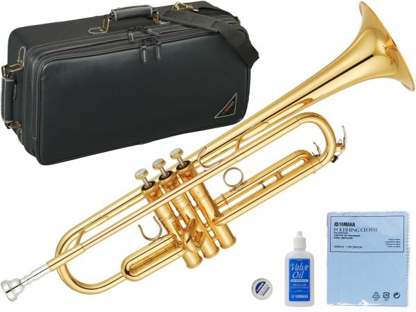 YAMAHA ヤマハ 5年保証対象 YTR-8310Z トランペット B♭ ラッカー リバース カスタムZ ボビーシュー 以下対応不可 北海道 沖縄 離島 代引