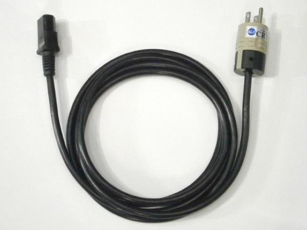 W& S CRYO スペシャルグレード電源ケーブル W& S CRYO スペシャルグレード電源ケーブル