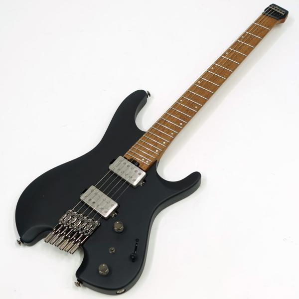 Ibanez アイバニーズ QX52 / BKF 【SPOT Model】 