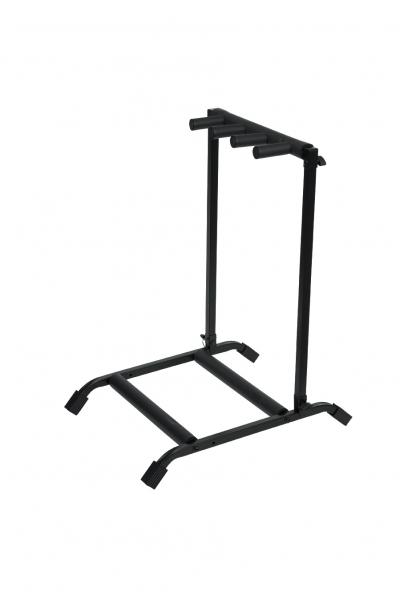 ゲーターフレームワークス ギタースタンド 3本立てRI-GTR-RACK3