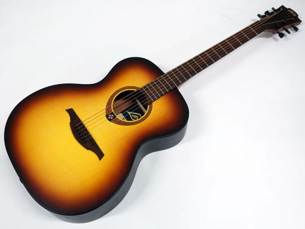 LAG Guitars T70A BRB