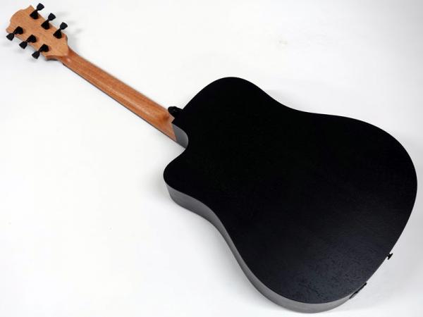 LAG Guitars T70DCE BRB | ワタナベ楽器店 大阪店