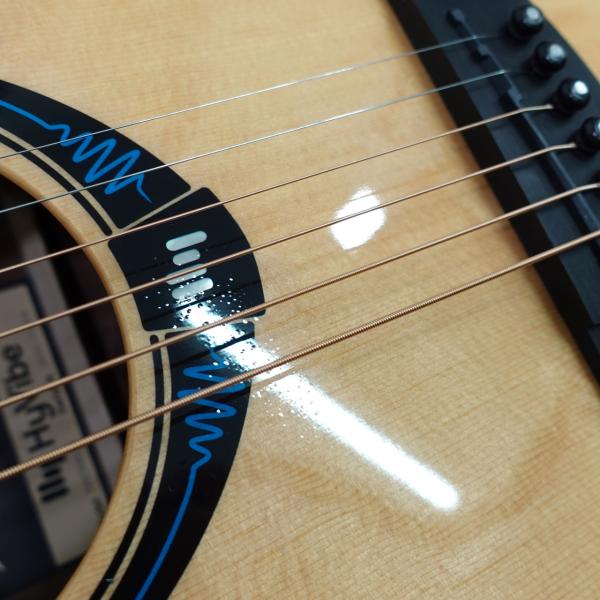 LAG Guitars THV30ACE Hyvibe Series 【OUTLET】 48%OFF