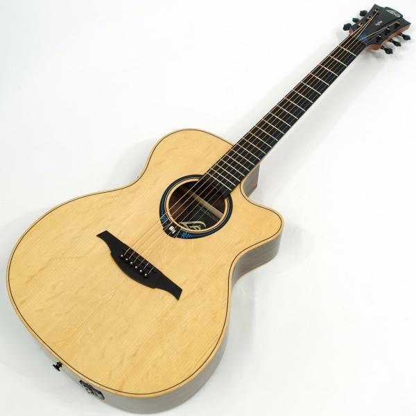 LAG Guitars THV30ACE Hyvibe Series 【OUTLET】 46%OFF