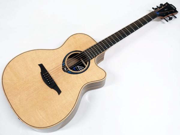 LAG Guitars THV30ACE アコースティックギター アウトレット エレアコ Hyvibe Series