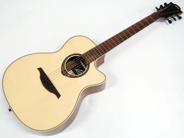 LAG Guitars T318ACE 【アコースティックギター エレアコ  】