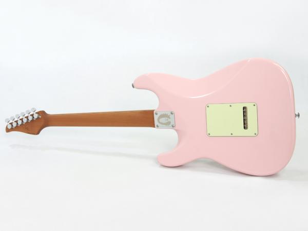 Suhr サー Mateus Asato Signature/Shell Pink | ワタナベ楽器店