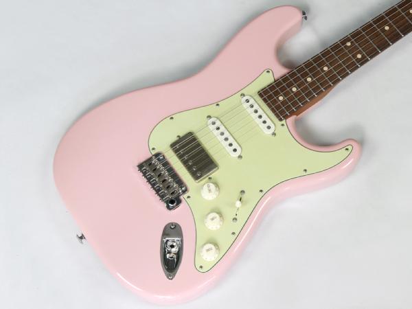 Suhr サー Mateus Asato Signature/Shell Pink | ワタナベ楽器店 京都本店