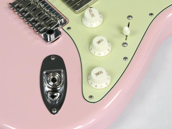 Suhr サー Mateus Asato Signature/Shell Pink | ワタナベ楽器店