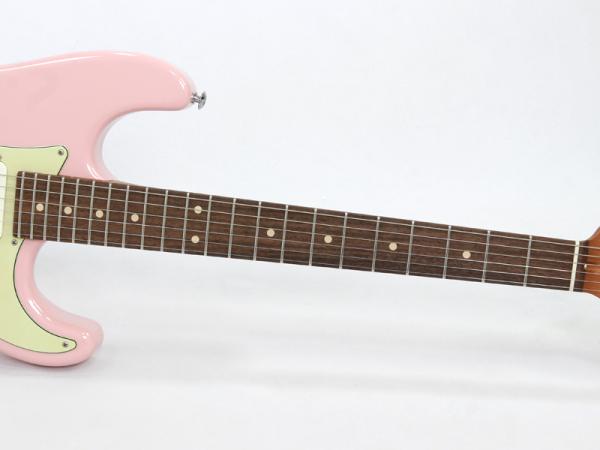 Suhr サー Mateus Asato Signature/Shell Pink | ワタナベ楽器店