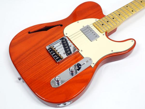 最終値下げ】G&L ASAT CLASSIC シンライン