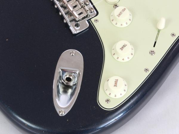 Fender Custom Shop 1961 Stratocaster Journeyman Relic