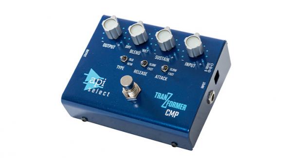 api エーピーアイ TranZformer CMP