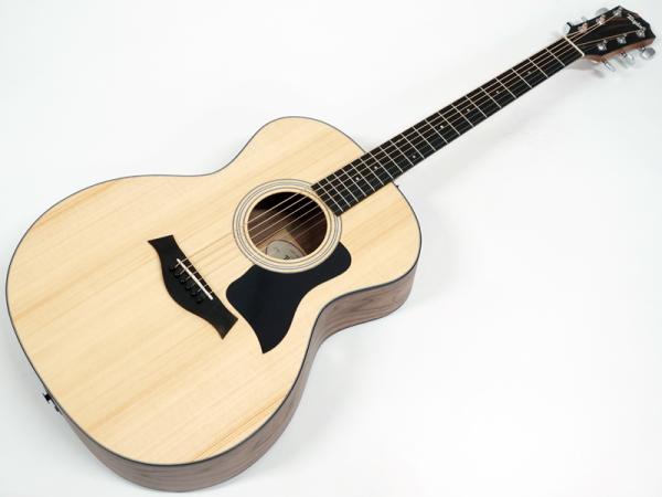 Taylor テイラー 114e-Walnut 【OUTLET】