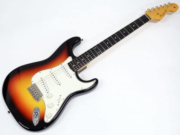 Vanzandt ( ヴァンザント ) STV-CS2J / 63 3-Tone Sunburst < Used / 中古品 > 