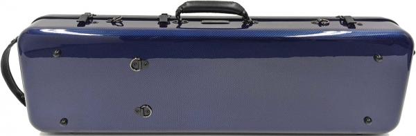 Carbon Mac ( カーボンマック ) CFV-1 バイオリン ブルー ハードケース 