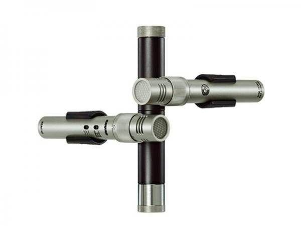 SHURE シュア KSM137SL STEREO-X ◆ コンデンサーマイク ステレオペアモデル 国内正規品