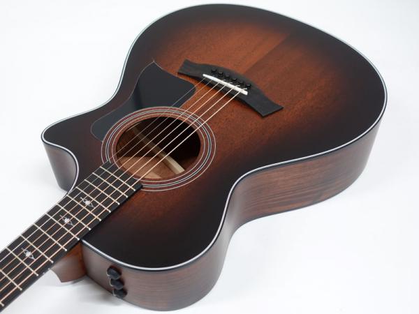 Taylor テイラー 322ce Blackwood V-Class | ワタナベ楽器店 大阪店