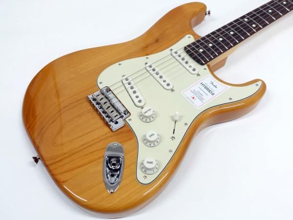 Fender ( フェンダー ) Made in Japan Hybrid II Stratocaster Vintage