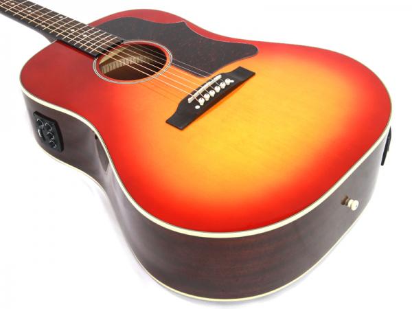 Headway ヘッドウェイ HJ-BUDDY VCS アコースティックギター